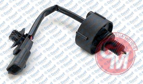 GUA 40460 Mazot Filtre Su Sensoru Renault Megane Iii Fluence Clio Iv Duster